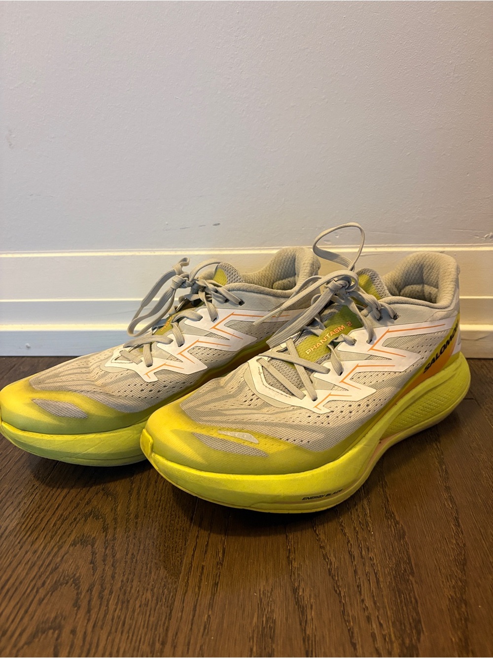 Salomon Men's Phantasm 2